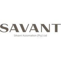 savant automation south africa