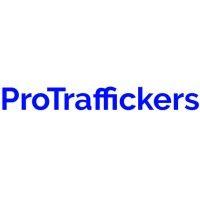 protraffickers logo image