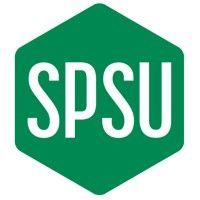 southern polytechnic state university logo image