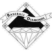 baseball diamonds, inc. logo image