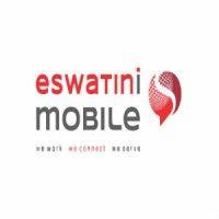 eswatini mobile logo image