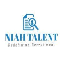 niah talent logo image