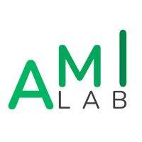 ami-lab logo image