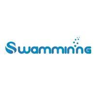 swammining logo image