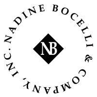 nadine bocelli & company, inc. - new york legal staffing, inc. logo image