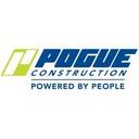 logo of Pogue Construction