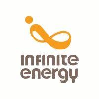 infinite energy logo image