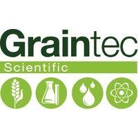 graintec scientific pty ltd logo image