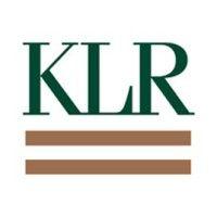 klr logo image