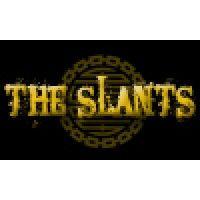 the slants logo image