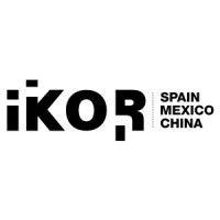 ikor logo image