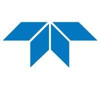 teledyne icm logo image