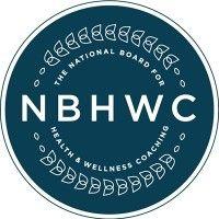 national board for health & wellness coaching logo image