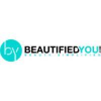 beautifiedyou.com / dermaglobe, inc. logo image