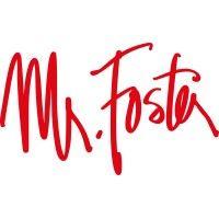 mr. foster consulting