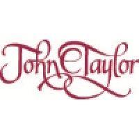 john c taylor ltd logo image