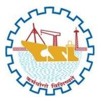 cochin shipyard limited logo image