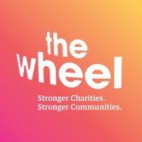 the wheel logo image