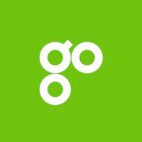 the go generation logo image