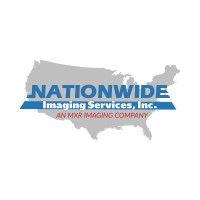 nationwide imaging services, inc. logo image