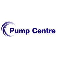 the pump centre logo image