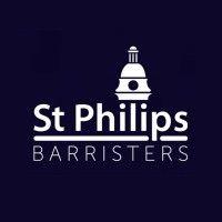 st philips chambers logo image