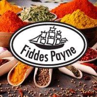 fiddes payne logo image