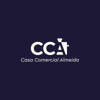 cca - casa comercial almeida logo image