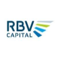 rbv capital logo image