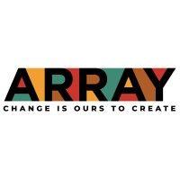 array logo image