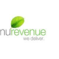 nu revenue partners logo image