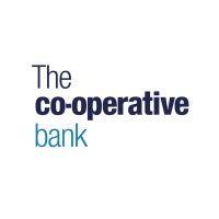 the co-operative bank plc logo image