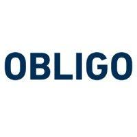 obligo logo image