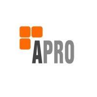 apro logo image