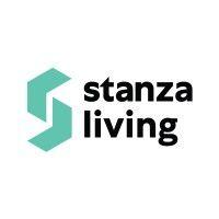 stanza living logo image