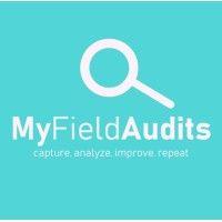 myfieldaudits logo image