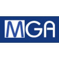 mga solutions logo image