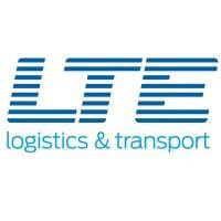 lte logistics & transport