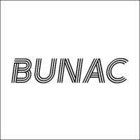 bunac logo image