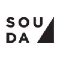 souda logo image