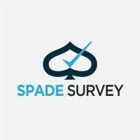 spade survey logo image