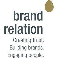 brandrelation consulting logo image