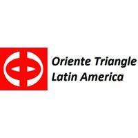 oriente triangle latin america, inc. logo image