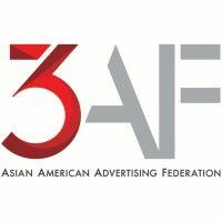 3af: asian american advertising federation