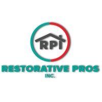 restorative pros, inc. logo image