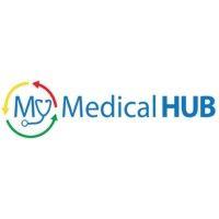 mymedicalhub corp. logo image