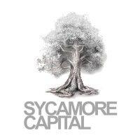 sycamore capital logo image