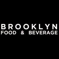 brooklyn food and beverage logo image