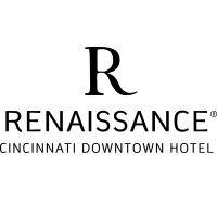 renaissance cincinnati downtown hotel