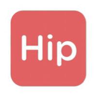 hip money (acquired by frollo) logo image